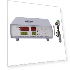 Mini Double Current Incubator Controller — CO2 Incubators, Vestidos