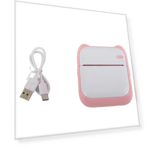 Mini Printer — Printer Parts, OutsideWorld
