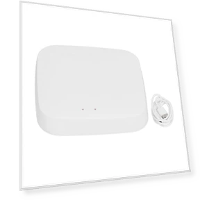 Mini Smart Wireless Hub Gateway — Smart Home Hubs & Controllers, Vestidos