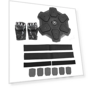 Music Boxing Machine — Boxing Training Gear