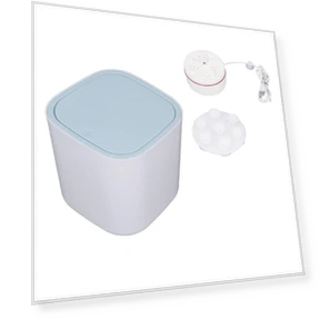 Portable Washing Machine — Compact Washing Solutions, Vestidos