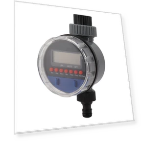 Programmable Garden Watering Timer — Controllers, Vestidos