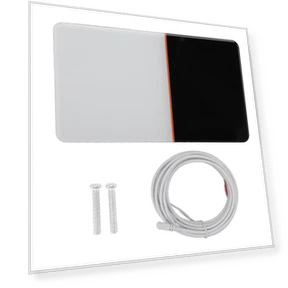 Programmable WiFi Thermostat — Home Climate Control, Vestidos