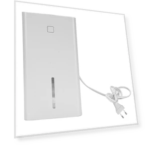 Quiet Smart Sensing Electric Humidity Absorber — Air Moisture Control, Vestidos