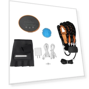 Rehabilitation Gloves for Robots — Rehabilitation & Therapy Equipment, Zeblaze