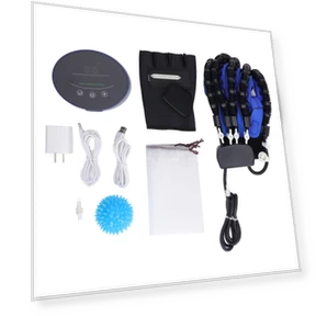 Rehabilitation Robot Glove for Fingers — Arm Exercisers, Zeblaze