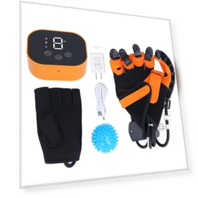 Rehabilitation Robotic Glove — Arm Exercisers, Zeblaze