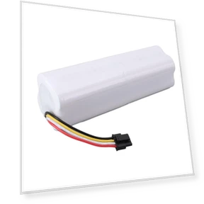 Replacement Battery for Robot Vacuum — Batteries, Vestidos