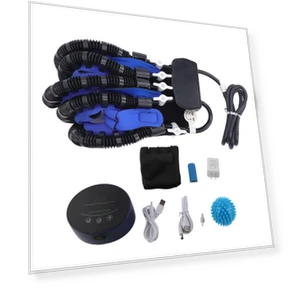 Robotic Rehabilitation Glove — Arm Exercisers, Zeblaze
