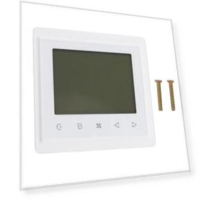 Smart Air Conditioner Controller — Smart Home Modules, Vestidos