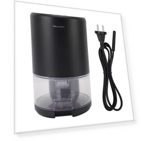 Smart Air Dehumidifier — Air Moisture Control, Vestidos
