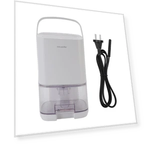 Smart Air Dehumidifier — Air Moisture Control, Vestidos