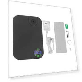 Smart Air Freshener — Air Moisturizers, Vestidos