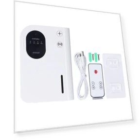 Smart Air Freshener — Car Air Fresheners, Vestidos