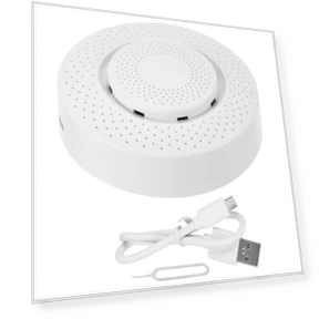 Smart Air Quality Monitor — Air Quality Monitors, Vestidos