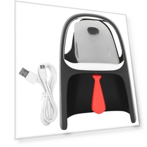 Smart Alarm Clock — Alarms & Clocks, OutsideWorld