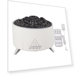 Smart Aromatherapy Diffuser — Diffusers, Vestidos