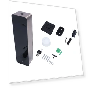 Smart Aromatherapy Diffuser — Diffusers, Vestidos