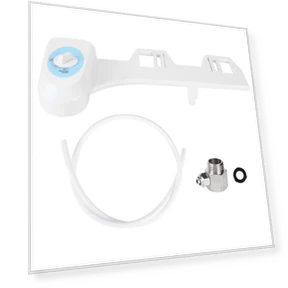 Smart Bidet Toilet Seat — Bidets, Vestidos