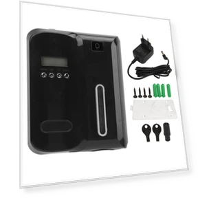 Smart Bluetooth Air Freshener — Car Air Fresheners, Vestidos