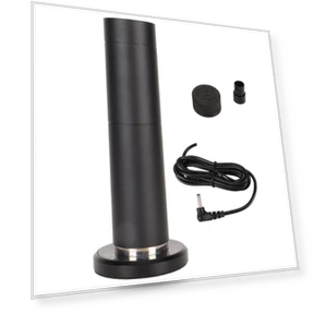 Smart Bluetooth Air Freshener — Car Air Fresheners, Vestidos