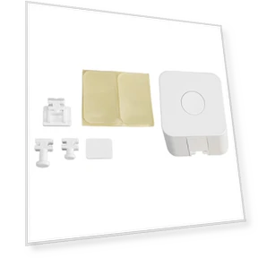 Smart Button Pusher — Smart Home Hubs & Controllers, Neoglint