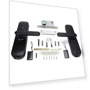 Smart Door Lock — Smart Home Security, Vestidos