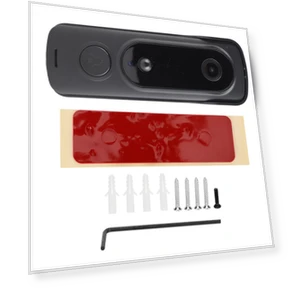 Smart Doorbell — Smart Home Security, Vestidos