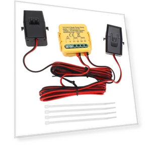 Smart Energy Monitor — Smart Home Modules, Vestidos