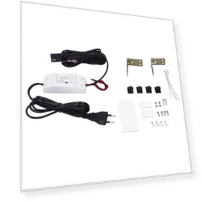 Smart Garage Door Controller — Doors, Koogeelife