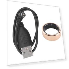 Smart Health Ring — Smart Rings, Vestidos