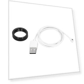 Smart Health Ring — Smart Rings, Zeblaze