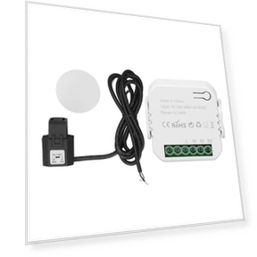 Smart Home Energy Monitor — Smart Home Modules, Neoglint