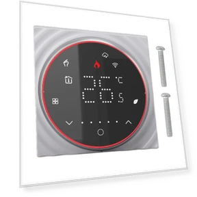Smart Home Thermostat — Home Climate Control, Vestidos