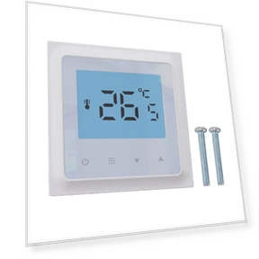 Smart Home Thermostat — Home Climate Control, Vestidos