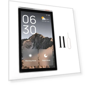 Smart Home WiFi Control Panel — Smart Home Hubs & Controllers, Vestidos