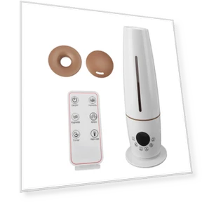 Smart Humidifier — Air Moisturizers, Vestidos