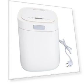 Smart Kitchen Composter — Waste Management Solutions, Vestidos