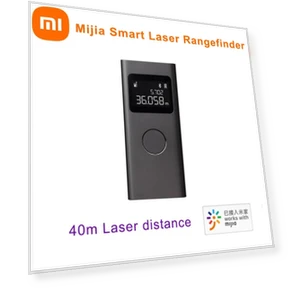 Smart Laser Rangefinder — Alignment & Leveling Lasers, Xiaomi