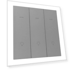 Smart Light Switch — Dimmer Switches, Neoglint