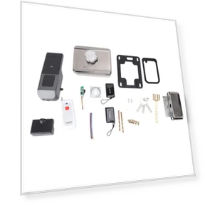 Smart Lock — Smart Home Security, Vestidos