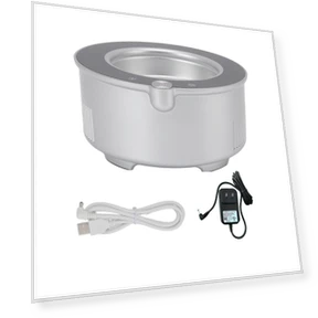 Smart Mug Warmer and Cooler — Beverage Warmers, Vestidos