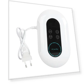 Smart Pet Deodorizer — Odor Removers, KONNWEI