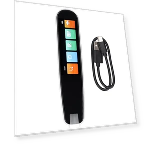 Smart Scanning Pen — Language Translators, Health & Beauty PRODUCT