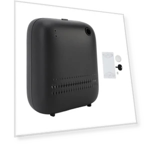 Smart Scent Air Machine — Diffusers, Vestidos