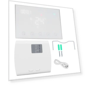 Smart Thermostat USB Key — Smart Home Modules, Vestidos