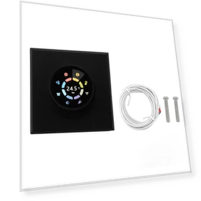 Smart Thermostat — Smart Climate Control, Vestidos