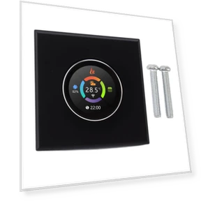 Smart Thermostat — Smart Climate Control, Vestidos