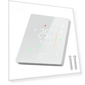 Smart Thermostat — Smart Climate Control, Vestidos