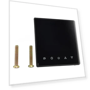 Smart Thermostat — Smart Climate Control, Vestidos